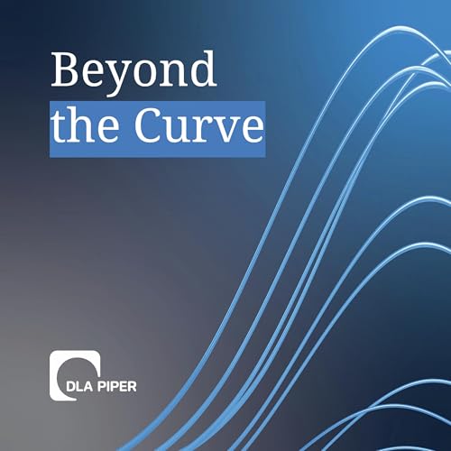 DLA Piper's Beyond the Curve Titelbild