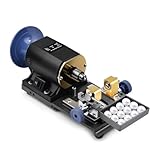 IRONDELIC 450W Pearl Drilling Machine