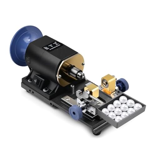 IRONDELIC 450W Pearl Drilling Machine