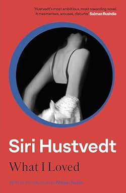 What I Loved cover image