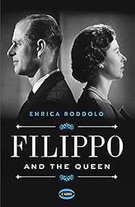 Filippo and the Queen