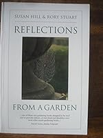 Reflections from a Garden 1862050600 Book Cover