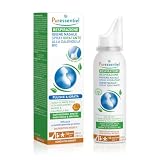Puressentiel Spray Nasale Isotonico Getto Forte Calendula BIO 100 ml