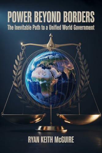 Power Beyond Borders: The Inevitable Path to a Unified World Government