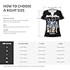 Ladies's Quo Rock Band Status Minimalist Elegance T-Shirt Comfortable Premium Top Date Night Slimming T-Shirt Multicolor M #2
