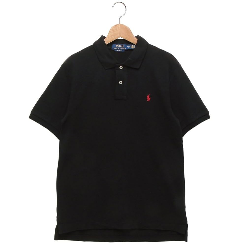 Amazon | [ポロラルフローレン]Tシャツ カットソー ベーシック