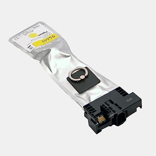 Cartouche encre Epson T11N jaune pour WorkForce Pro EM-C800R EP-C800RDW