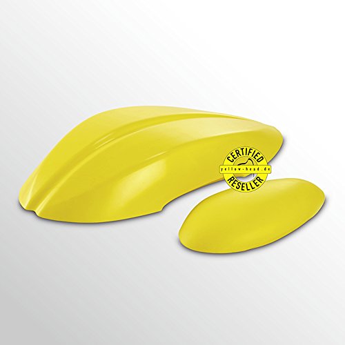 Preisvergleich Produktbild Yellow Head Back - Der Brustöffner