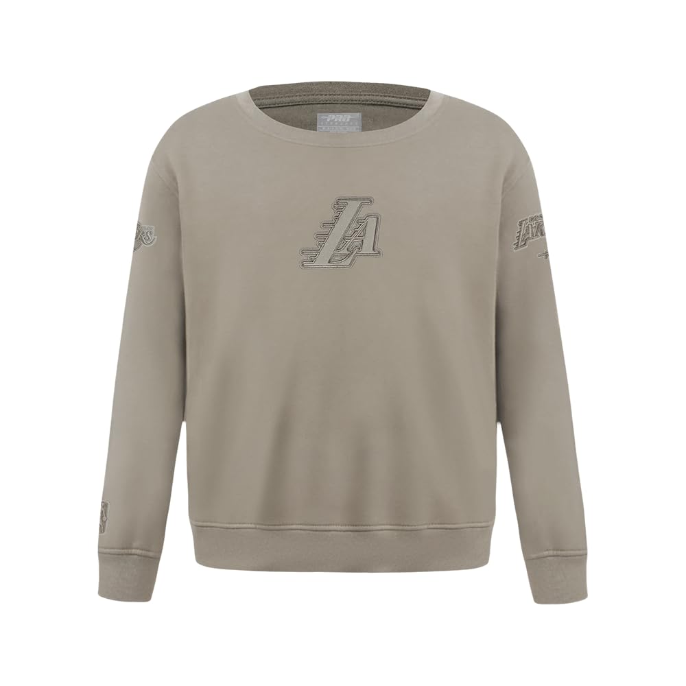 Sudadera Pro Standard NBA para el colegio y tardes de parque 8