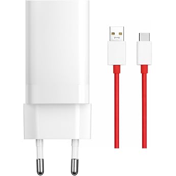 Charger for WarpCharge 30 W USB Power Supply Fast Charger with USB C Charging Cable for Oneplus 10 10 Pro 9 9Pro 8 8T 8Pro 7 7T Pro 6 6T Oneplus North North 2 N100 N10