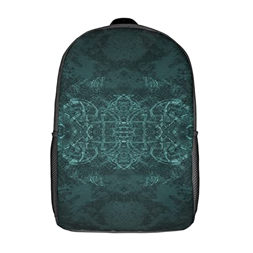 Sac d'école pour enfants unisexe mode jeunesse grand format 17"