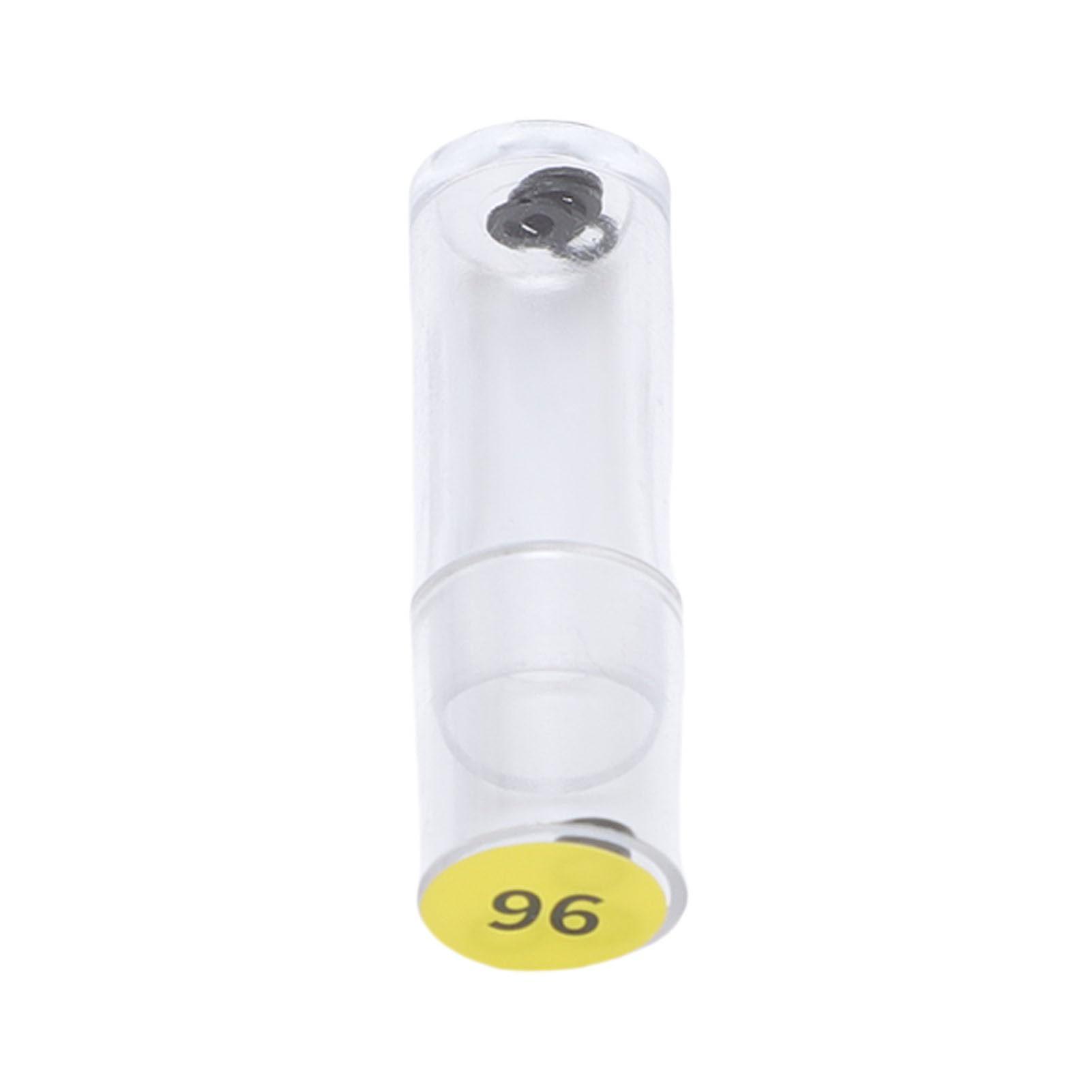 Kit di Riparazione O-ring per Orologi 96 Misure Guarnizioni in Gomma Premium per Orologi 960 Pezzi per Varie attività di Riparazione
