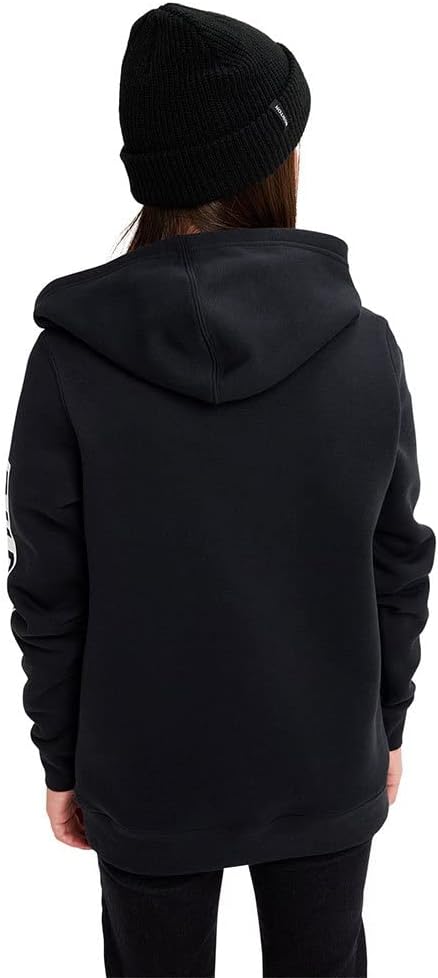 Burton Kids Elite Pullover Hoodie - Image 5