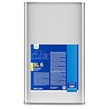 1x 20 l ATE Bremsflüssigkeit Brake Fluid SL.6 DOT 4