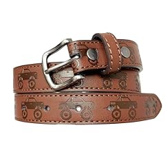 Brown - Monster Trucks