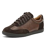 Zapatilla RALPH LAUREN para Hombre 816 710075 004 41 Marron
