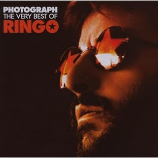 Photograph: The Very Best Of Ringo - Les Beatles, Paul McCartney, John Lennon, RIngo Starr, George Harrison