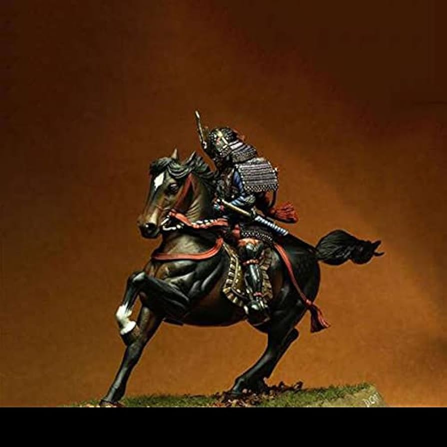 【misen2014さま】vintage figure ୨୧ ブラウンのお馬さん Vintage Frozen Pair of Indian Boy And Girls Bisque Doll