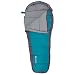 Winterial Kids Sleeping Bag / Youth Mummy Bag / Camp / Blue / Sleeping Bag Kids Boys