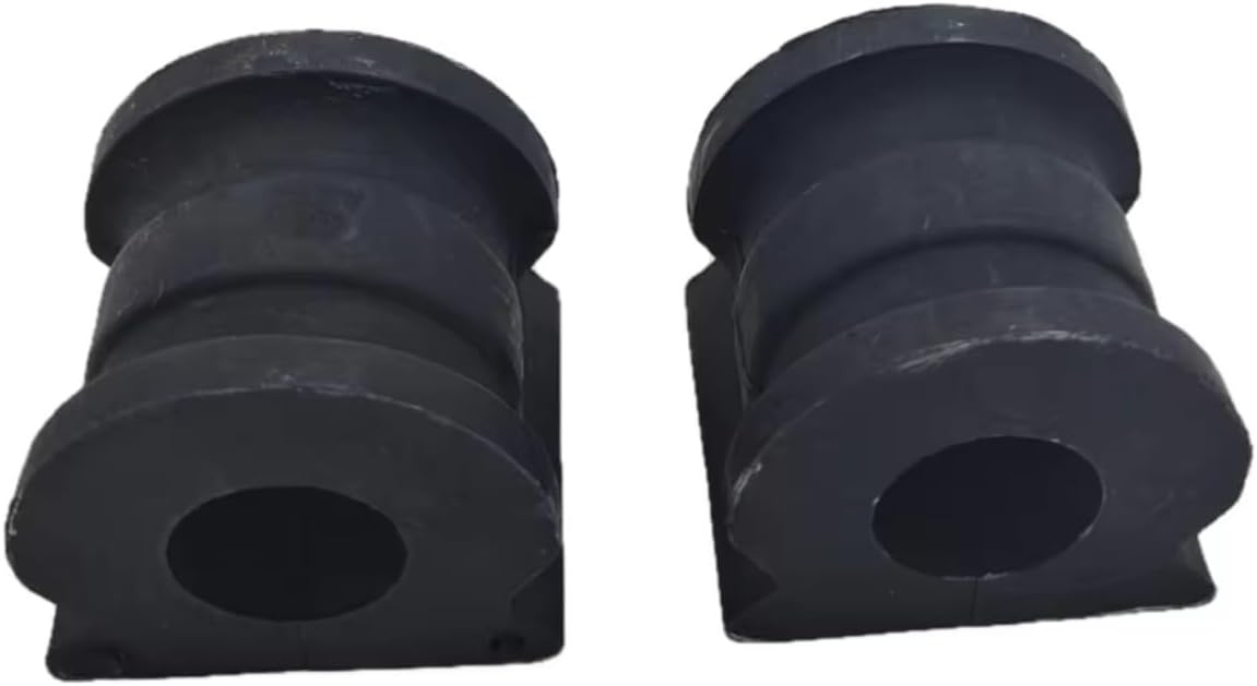 Bushing Suspension Compatible With VW For Jetta 2012-2025 For Santana A05 1.4L 2014-2025 Front Stabilizer Bushing Rubber 6Q0411314 Car Accessories 2PCS