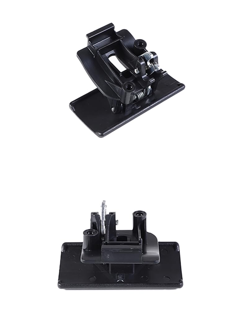 Interruttore vano portaoggetti sulla console centrale, accessorio compatibile con HUMMER H3 2005 2006 2007 2008 2009, console centrale, vano portaoggetti, ricambio per auto