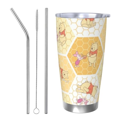 ܂̃v[ }OJbv R[q[Jbv RrjJbv ۗ ۉ ^u[ XeX e ^fM}O Wt ^ ڃhbv ԗp Aj LN^[ ObY 킢 v[g 600ml Straw Three-Piece