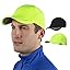 Black Reflective & Hi Vis 2-pac