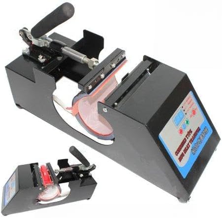 Gowe new Digital Mug Press Machine Cup Printer Cup Heat Press Machine Mug Heat Transfer Machine