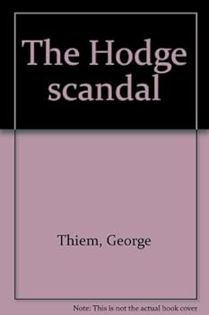 The Hodge Scandal