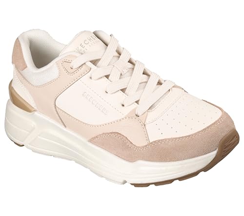 Skechers fB[X Rovina Lite Two The Core ⃁[tH[Xj[J[, i`/}`, 27.0 cm