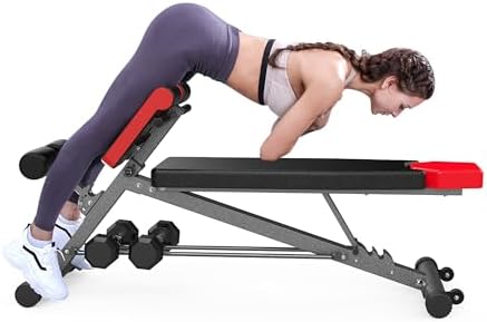Finer Form Multi-Functional Weight Bench