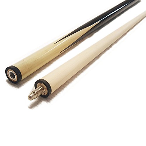 East Eagle 36 Inch/48 Inch/58 Inch Billiard House Cue Sticks 2-Piece Pool Cue #TOP2