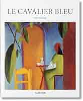 Le Cavalier Bleu | Amazon.com.br