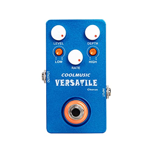 10 Best Bass Synth Pedal [Buying Guide 2023] • Sacred Car