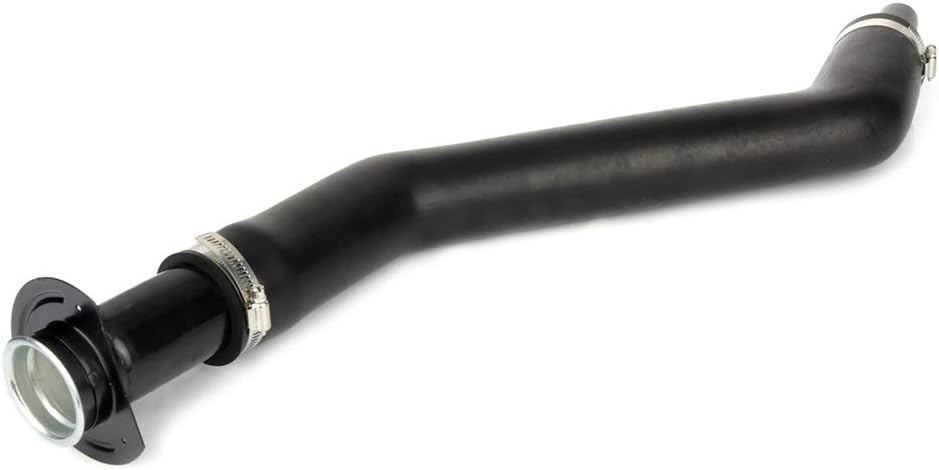 ECCPP AL5Z9034A Gas Fuel Tank Filler Neck For Gas Tank Pipe Hose Fit 1993 1994 1995 1996 1997 For Ford Ranger Fuel Tank Filler Neck