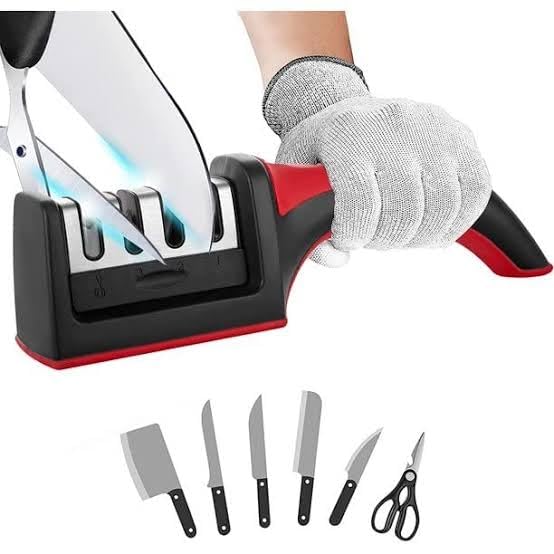 Manual Knife Sharpener (B0CVVSGCJX) Amazon Price History, Amazon Price Tracker