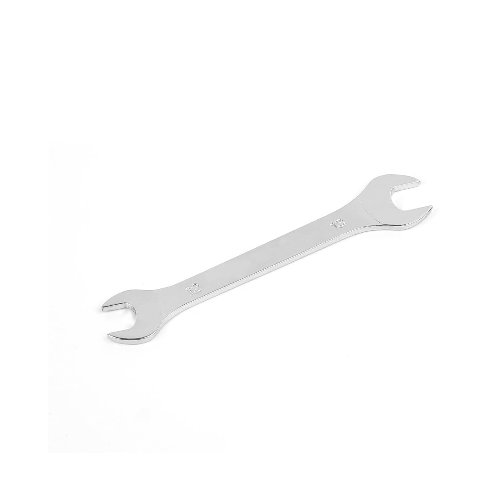 Zwwaazhf 10X12 Ended Adjustable Wrench Tool For Plumbing Tubing Nozzle & Automotive Maintenance Multipurpose Double Head Maintenance Wrench