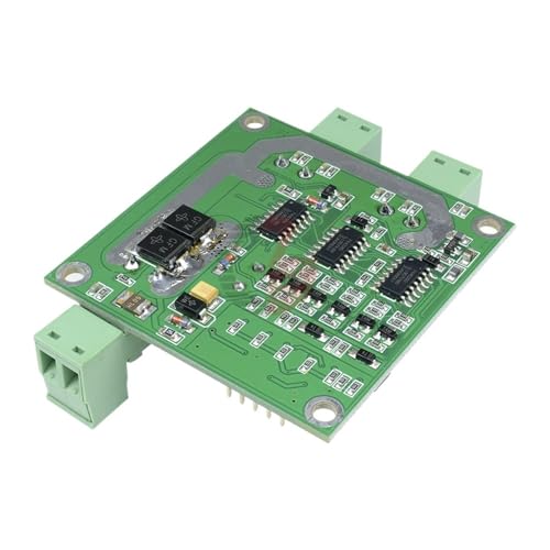 Module L298 carte de commande moteur double CC contre surchauffe de robot - 5