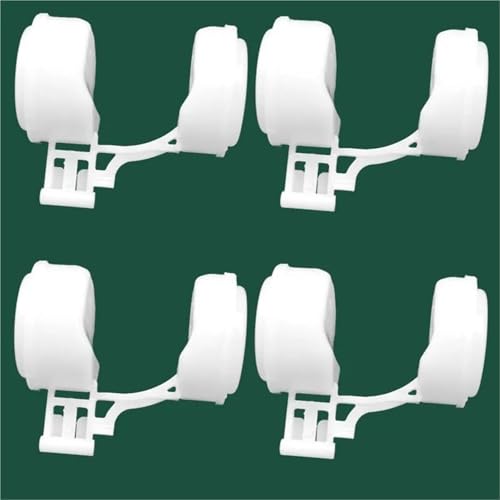 Flotteurs de carburateur CBR600F et CB500 par lot de 4 pour réparation moto Honda