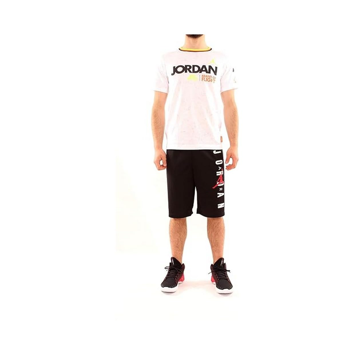 Jordan Junior Mod. 957176 12-13 A