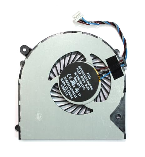 Ventilateur ordinateur portable Fujitsu Siemens Lifebook A544 v2