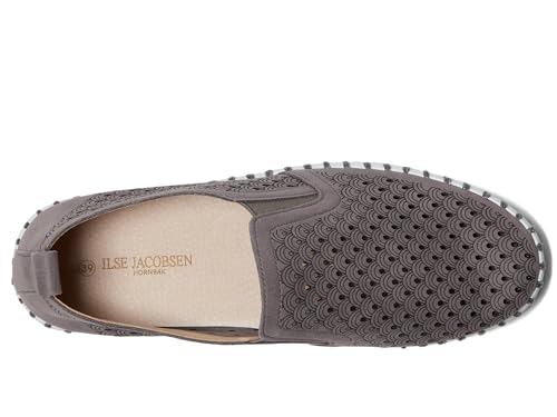 Ilse Jacobsen Women's Tulip 141 Loafer Flat2