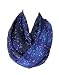 Etwoa Astrology Space Galaxy Constellations Zodiac Infinity Scarf Circle Loop Scarf