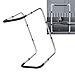 YUEHISY Adjustable Blanket Lifter, Bed Foot Protector, Lift Bar for Sheet Support, Relief for Legs and Toes, Portable and Simple Design