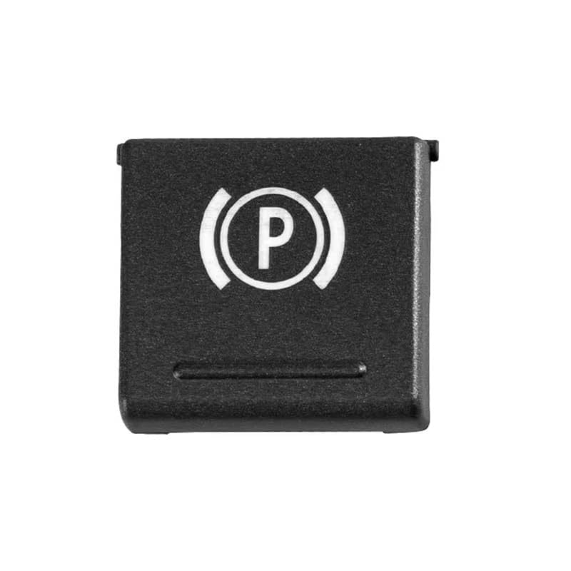 Bouton Frein à Main Idéal pour Stationner Votre Série 7 E65 E66 en Toute Sécurité