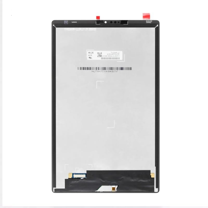 for Lenovo Tab K10 TB-X6C6 TB-X6C6F TB-X6C6X TB-X606L Screen Replacement Parts