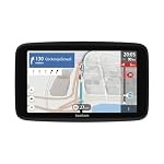 TomTom – TomTom LKW-Navi GO Professional 2. Generation (5" großer kap
