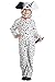 Costume da Dalmata per bambini (7-9 anni)