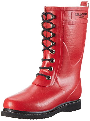 Botas de mujer ilse jacobsen 【√ Ver Aquí】 Botasdemujer.com.es