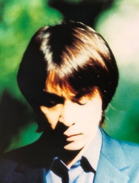 徳永英明　販促用ボード SAYONARAの理由 徳永英明 販促用ボード SAYONARAの理由